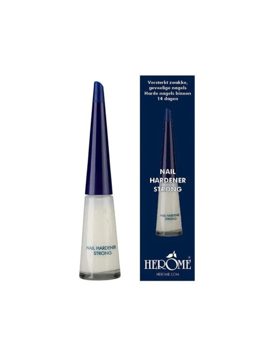 HEROME VERNIS DURCISSEUR BLEU FORT