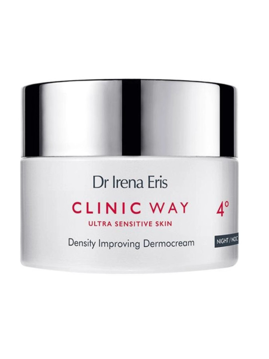 CLINIC WAY 4 CREME DE NUIT 50ML