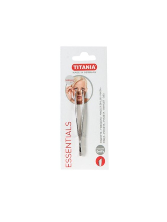 TITANIA PINCE A EPILER 1070/B