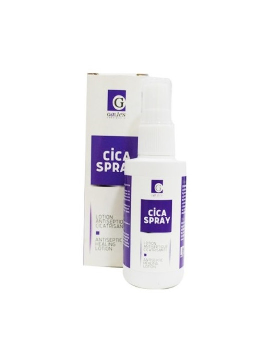 GALIEN CICA SPRAY 40ML