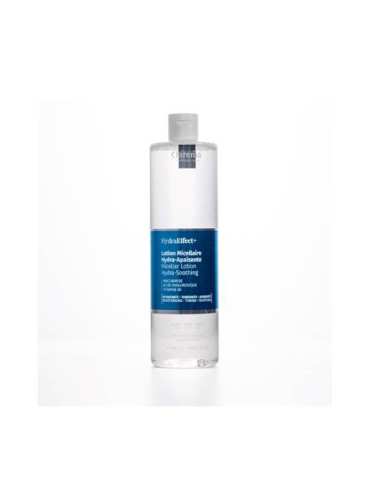 CLARENIA HYDRAEFFECT+ LOTION MICELLAIRE HYDRA APAISANTE 200ML