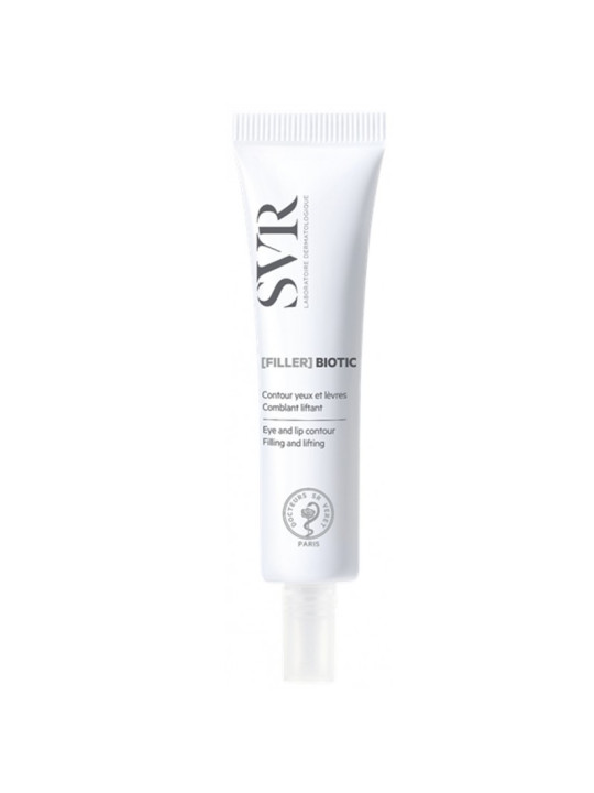 SVR FILLER BIOTIC 15ML