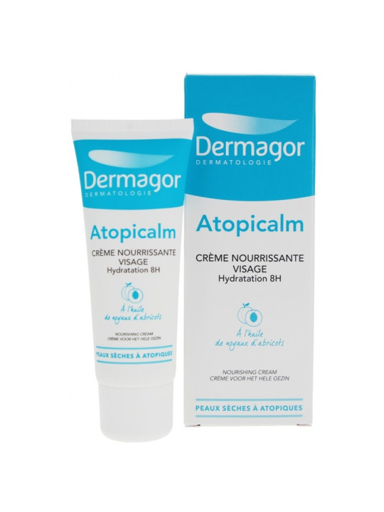 DERMAGOR ATOPICALM 40 ML