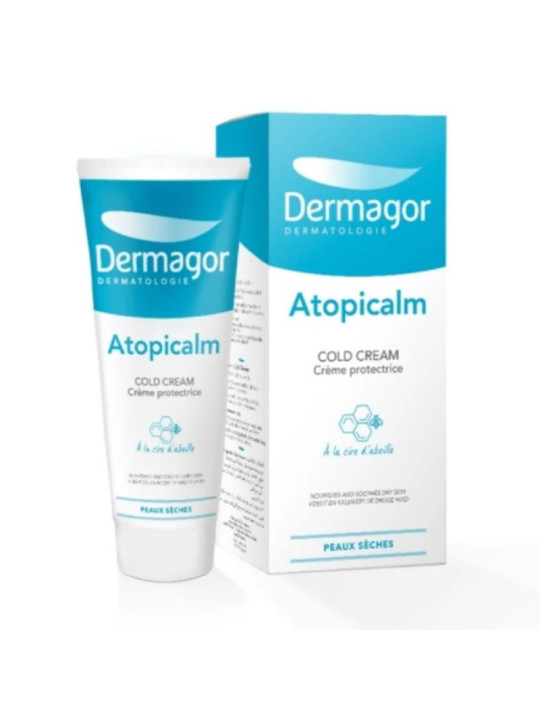 DERMAGOR ATOPICALM COLD CREAM 100ML