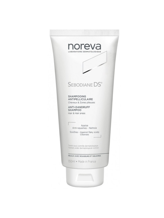 SEBODIANE DS Shampoing ANTI-PELL 150ML