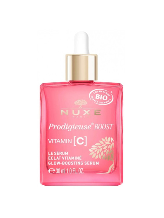 NUXE PRODIGIEUSE BOOST SERUM VITAMINE -C 30 ML