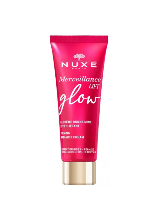 Nuxe MERVEILLANCE LIFT GLOW 50 ML