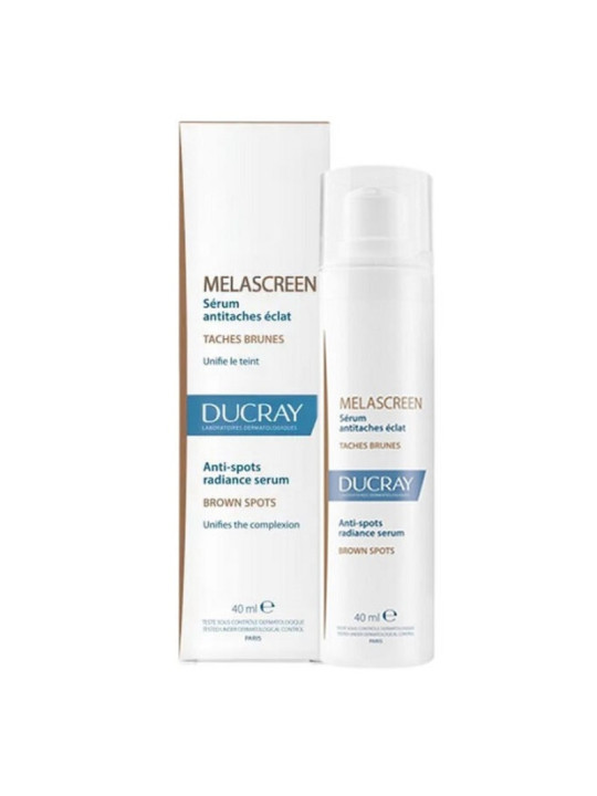 DUCRAY MELASCREEN SERUM 40ML