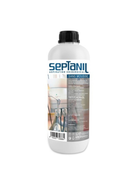SEPTANIL DESINFECTANT ULTRA CONCENTRE 1L