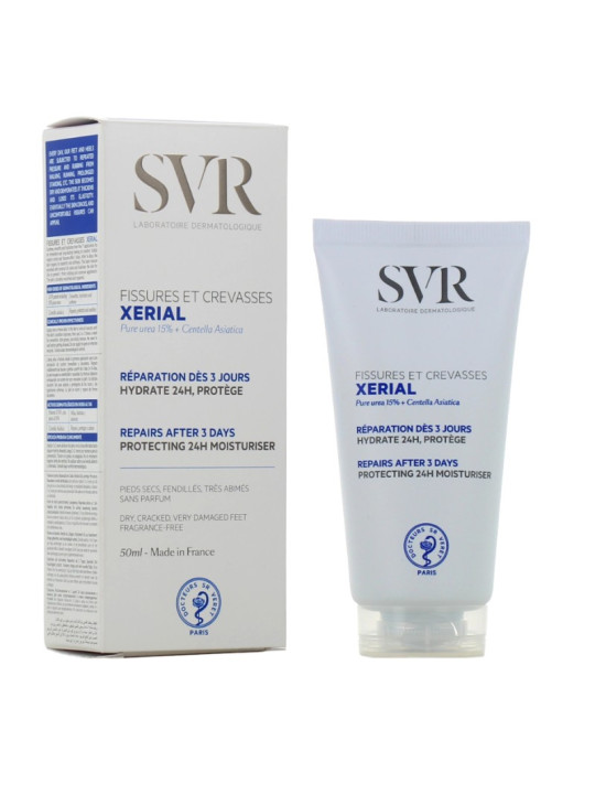 SVR XERIAL FISSURE CREVASS 50ML