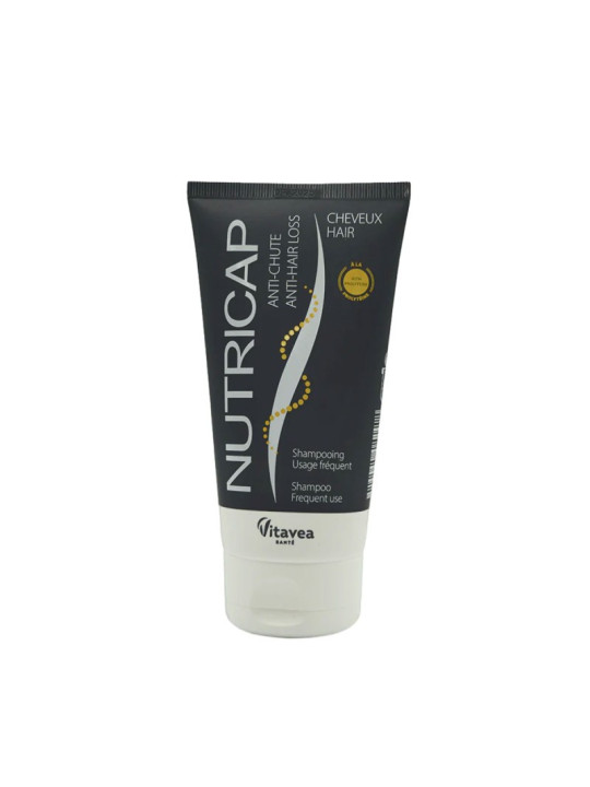 NUTRICAP SHAMPOOING ANTI CHUTE 150ML