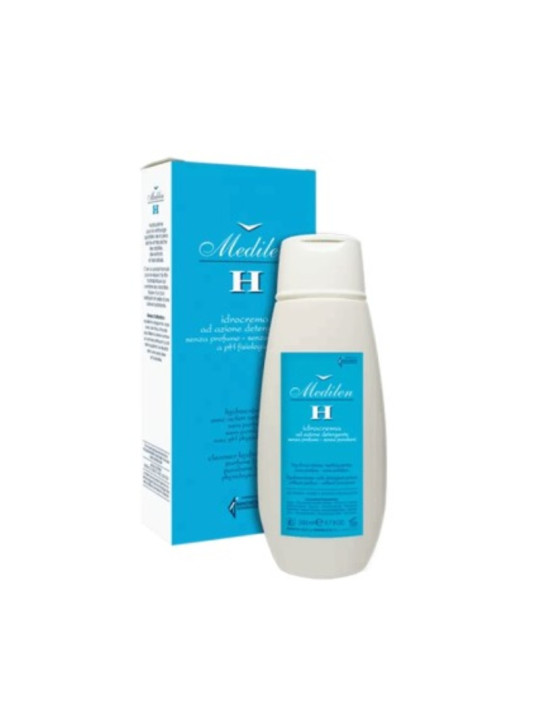 MEDILEN H HYDRO CREME 200ML