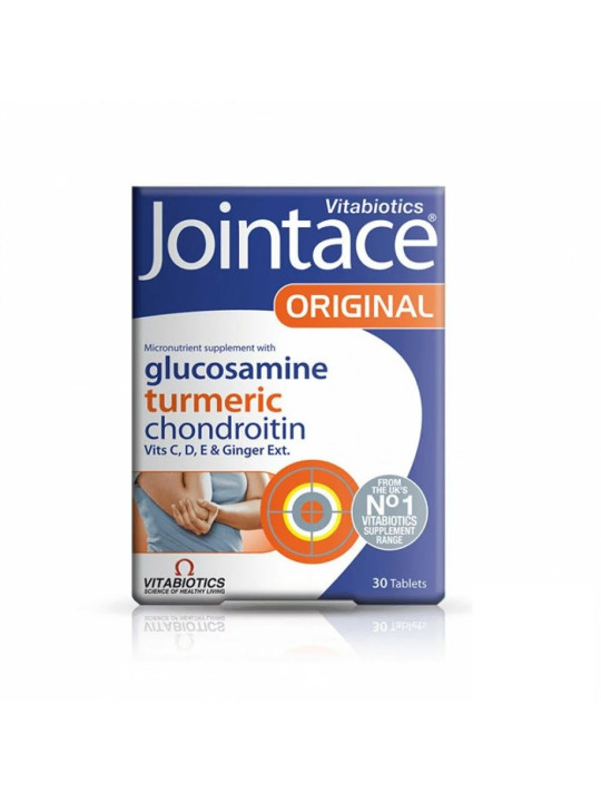 VITABIOTICS Jointace Original