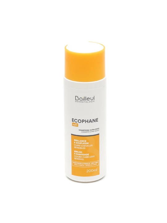 ECOPHANE Shampoing ULTRA DOUX  200ML