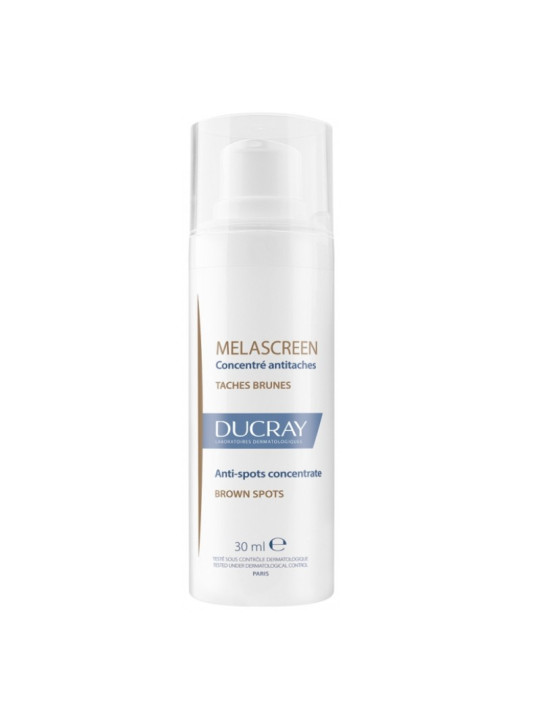 DUCRAY MELASCREEN CONCENTRE ANTI-TACHES 30ML