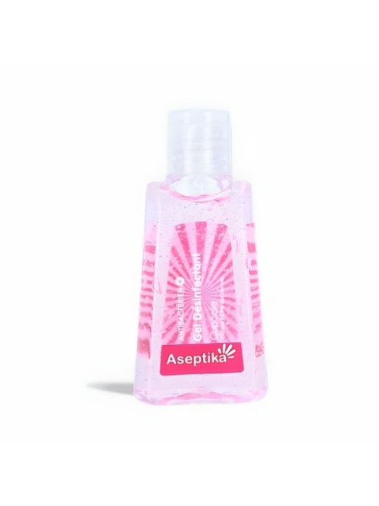 ASEPTIKA GEL ANTI-BACTERIEN POCKET CUPKAK 50 ML