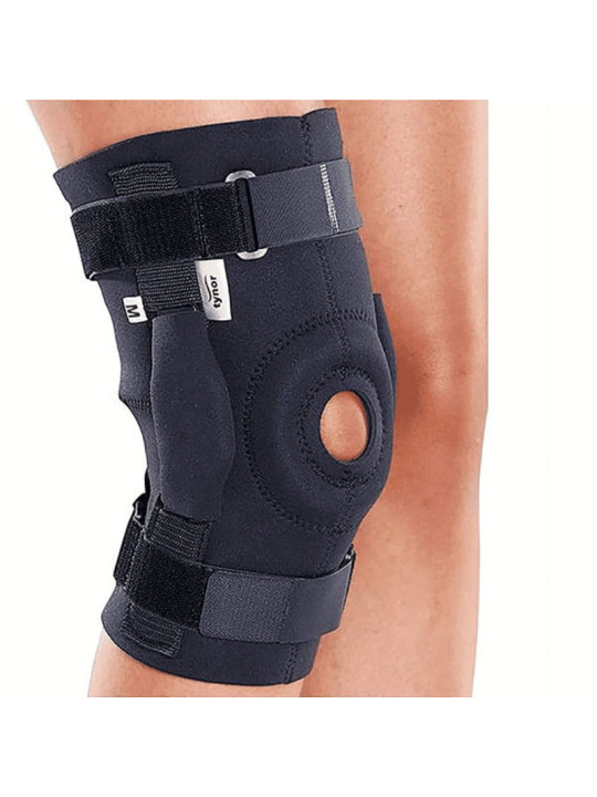 TYNOR GENOUILLERE Ligamentaire NEOPRENE  REF:J15-XL