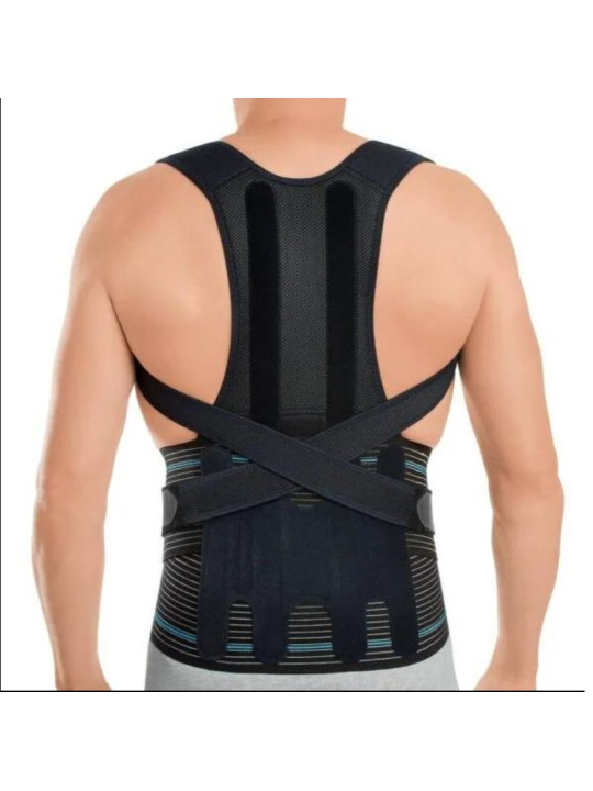MINION CEINTURE LOMBAIRE L-XL / MN 484 XL