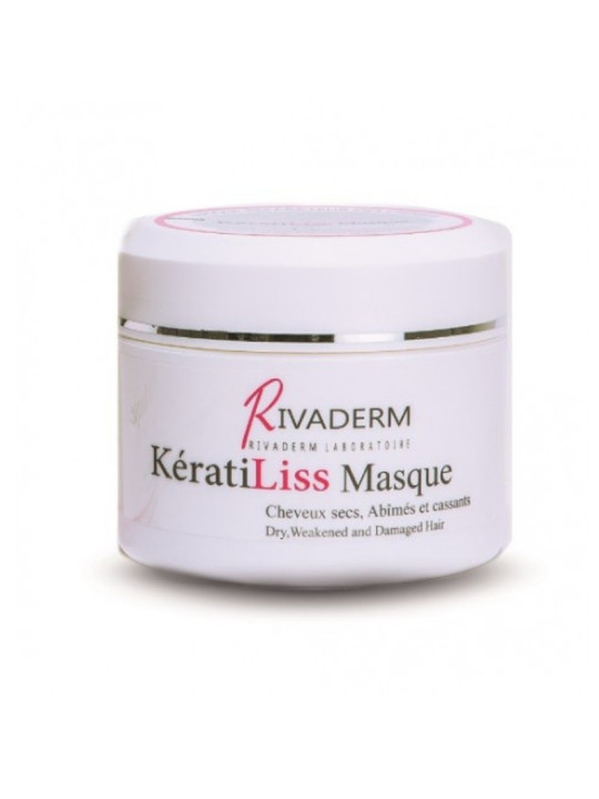 RIVADERM KERATILISS MASQUE 150 ML