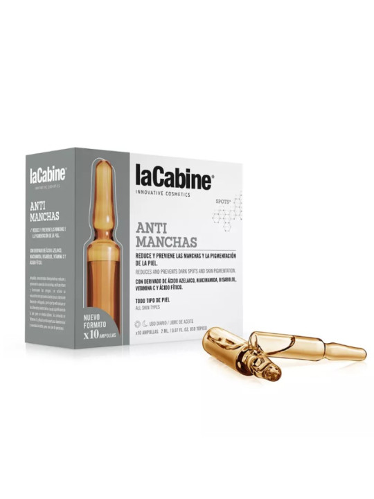 LACABINE DARK SPOTS CORRECTOR 10/AMP