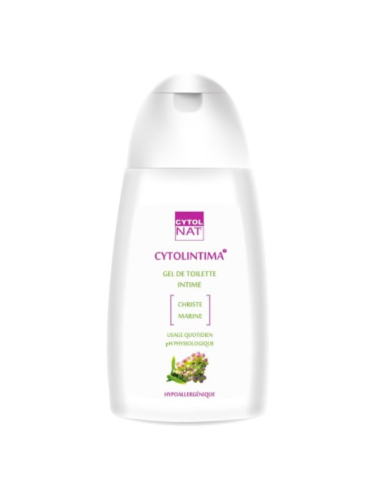 CYTOLNAT INTIMA GEL INTIME 100ML