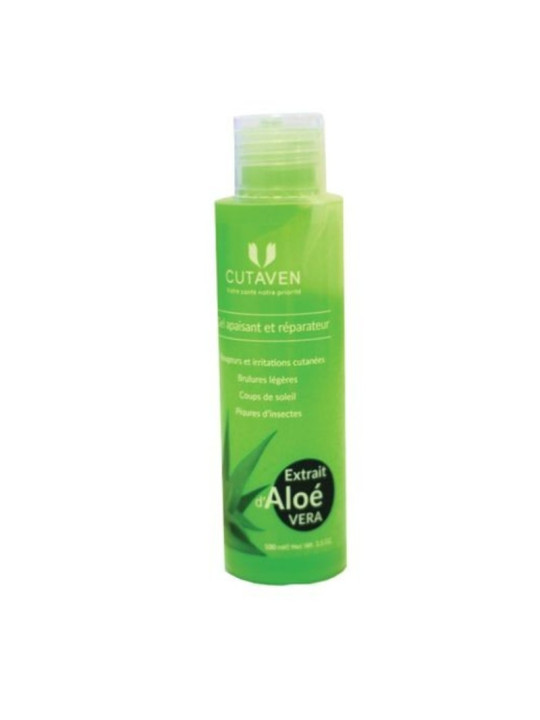 CUTAVEN GEL APAISANT 100 ML